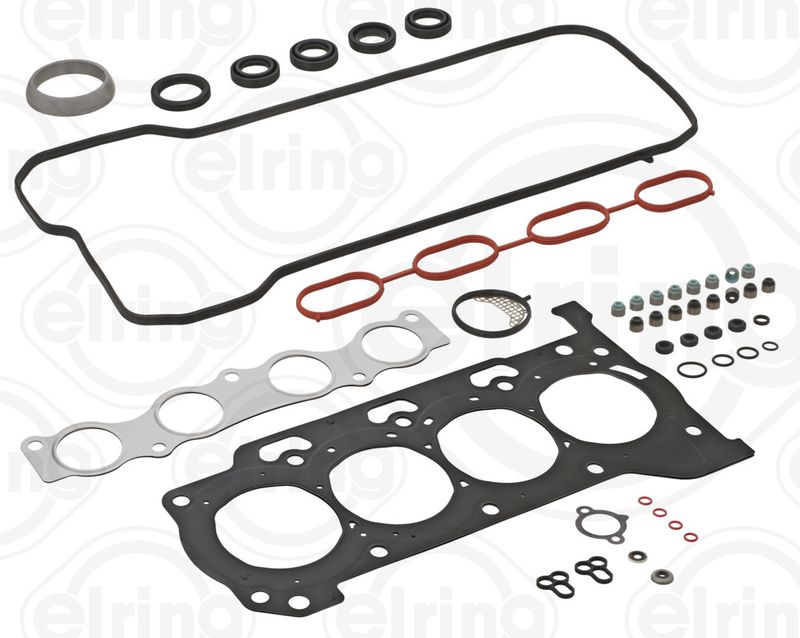 Zestaw uszczelek, głowica cylindrów ELRING 310.920