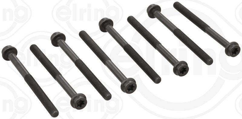 Zestaw śrub głowicy cylindrów ELRING 759.970