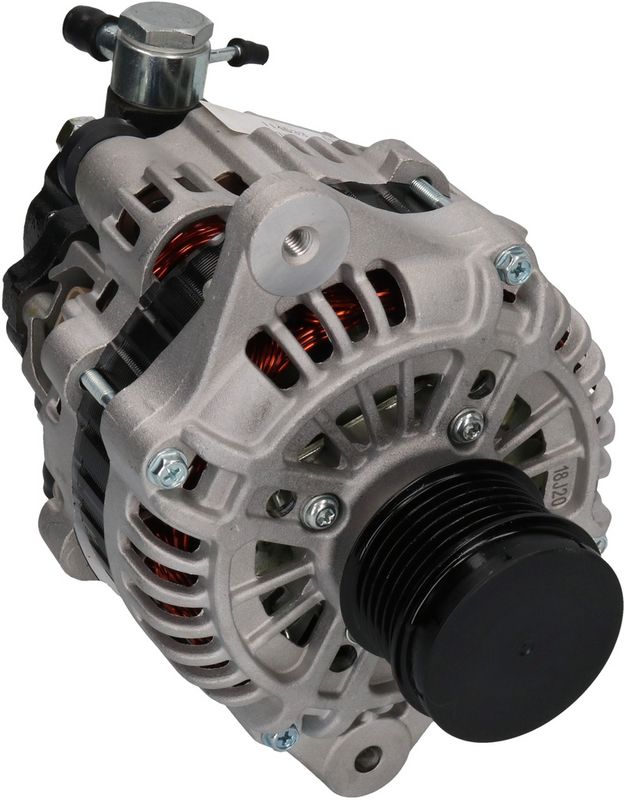 Alternator HC-Cargo F 032 114 533
