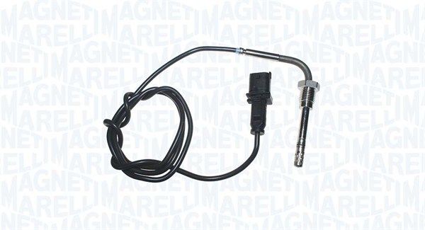czujnik, temperatura spalin MAGNETI MARELLI 172000225010