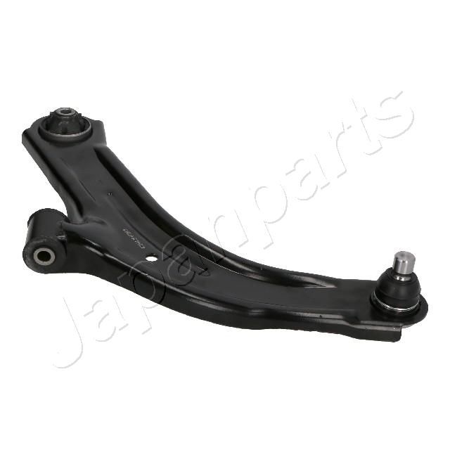 Wahacz, zawieszenie koła JAPANPARTS BS-140L
