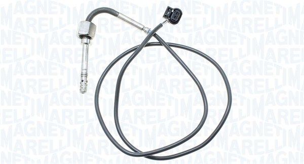 czujnik, temperatura spalin MAGNETI MARELLI 172000119010