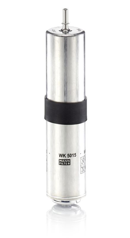 Filtr paliwa MANN-FILTER wk 5015