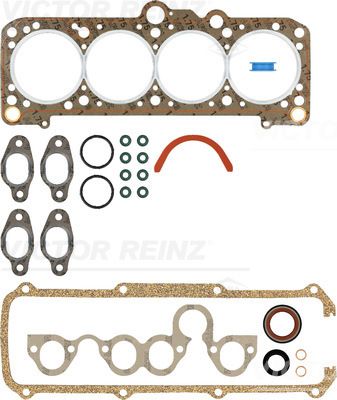Zestaw uszczelek, głowica cylindrów VICTOR REINZ 02-25745-21