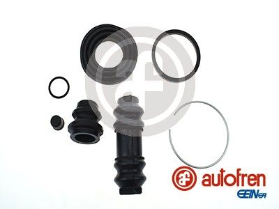 Zestaw naprawczy, zacisk hamulca AUTOFREN SEINSA D4160