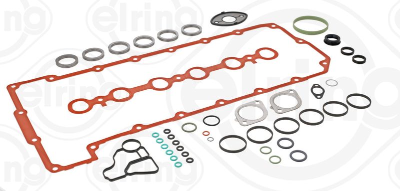 Zestaw uszczelek, głowica cylindrów ELRING 236.280