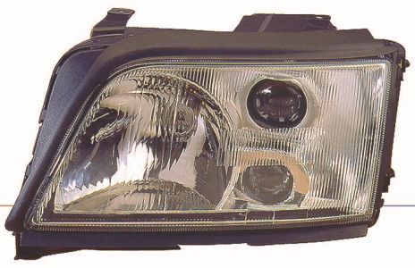 Reflektor ABAKUS 441-1118R-LD-EF