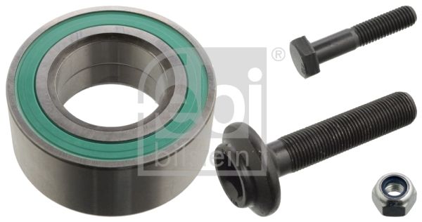 Zestaw łożysk koła FEBI BILSTEIN 05913