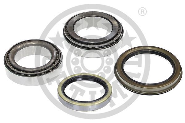 Zestaw łożysk koła OPTIMAL 951704