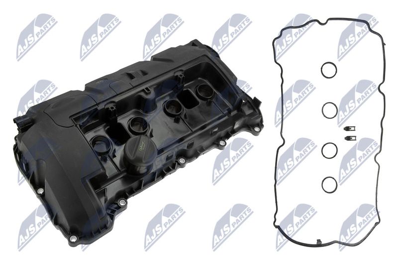 Pokrywa głowicy cylindrów NTY BPZ-BM-011
