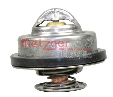 Termostat, płyn chłodzący METZGER 4006335