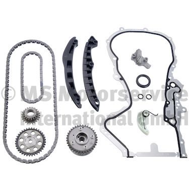 Zestaw łańcucha rozrządu KOLBENSCHMIDT 400120400002