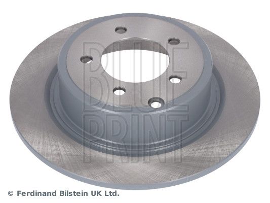 Tarcza hamulcowa BLUE PRINT adc443125