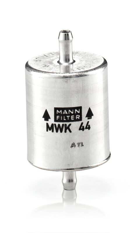 Filtr paliwa MANN-FILTER mwk 44