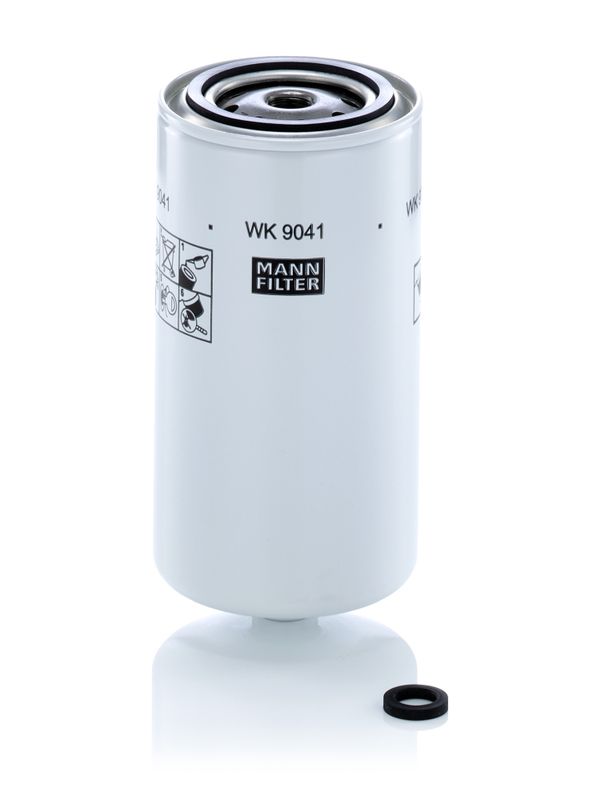 Filtr paliwa MANN-FILTER WK9041X
