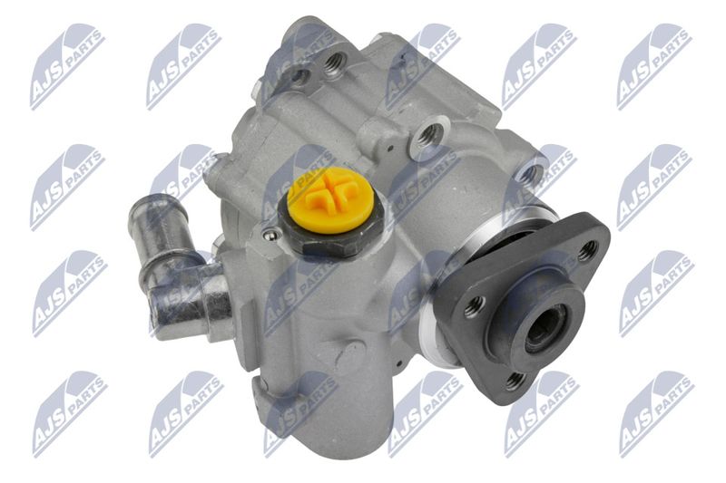 Pompa hydrauliczna, układ kierowniczy NTY SPW-BM-036
