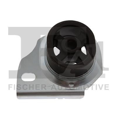 Uchwyt, system wydechowy FA1 123-748