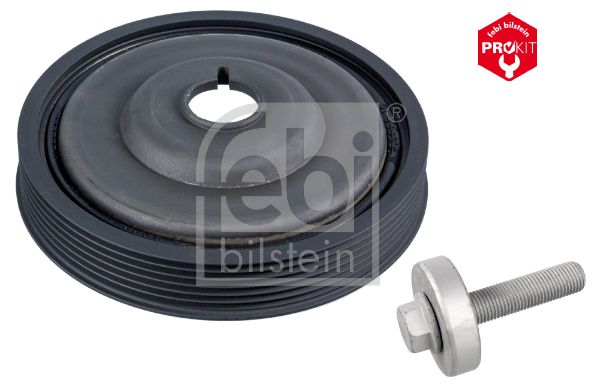 Koło pasowe, wał korbowy FEBI BILSTEIN 36155