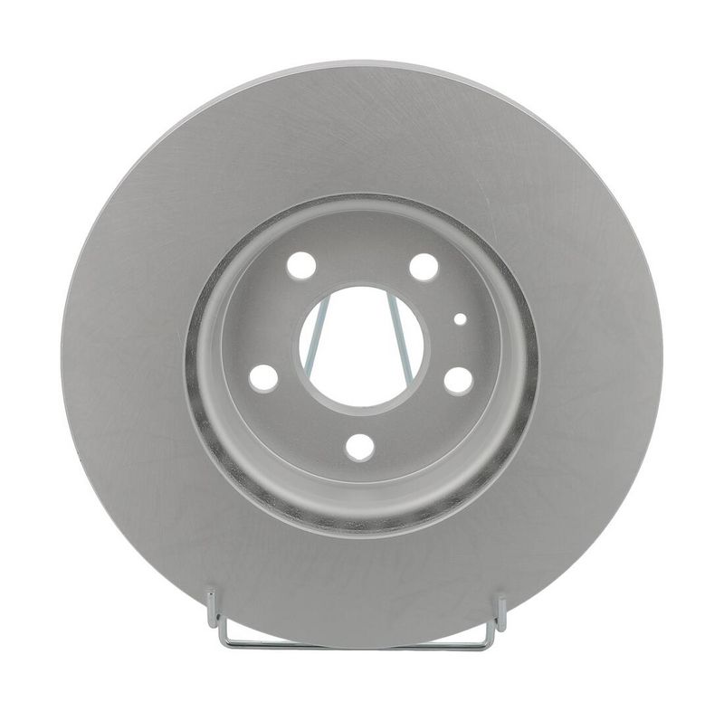Tarcza hamulcowa FERODO DDF1663C