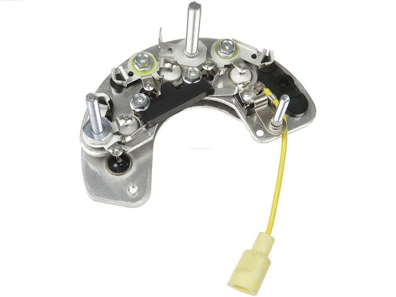 Prostownik, alternator AS-PL arc4004