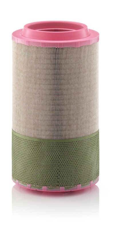 Filtr powietrza MANN-FILTER c 27 1170