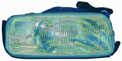 Reflektor ABAKUS 211-1108L-LD-E