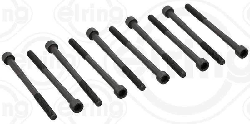 Zestaw śrub głowicy cylindrów ELRING 022.690