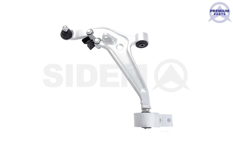 Wahacz, zawieszenie koła SIDEM 41174