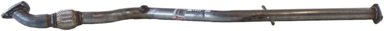 Rura wydechowa BOSAL 850-147