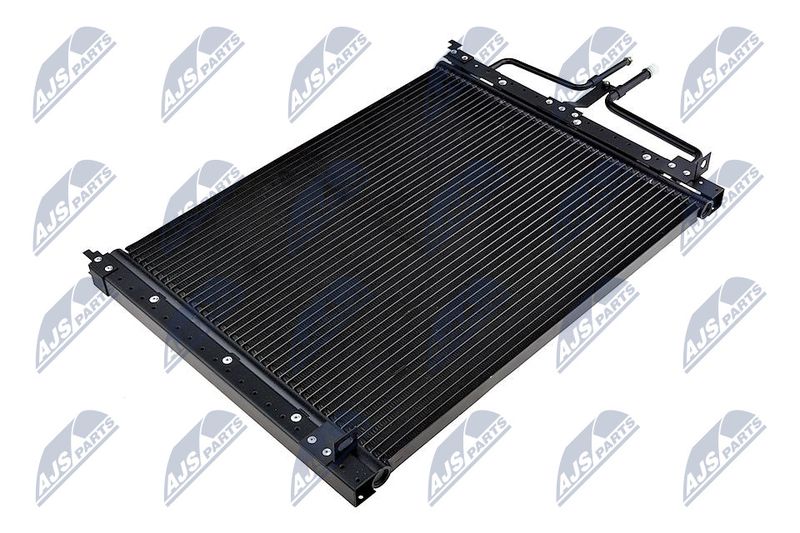 Skraplacz, klimatyzacja NTY CCS-RE-035