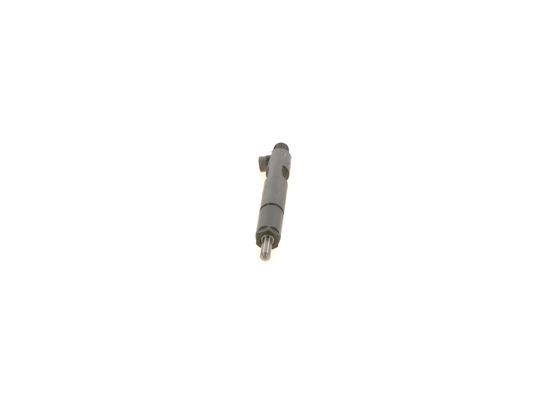 Korpus wtryskiwacza BOSCH 0 432 191 684
