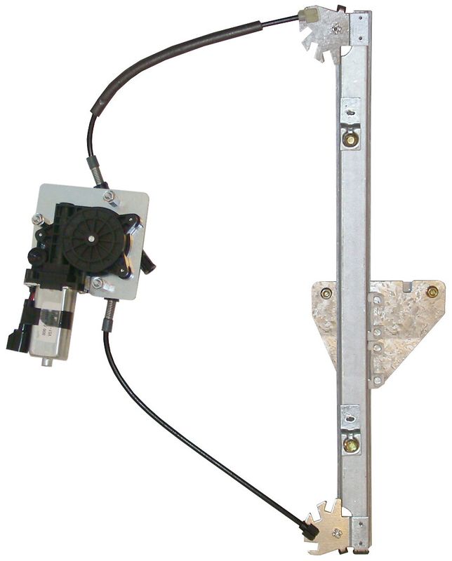 Podnośnik szyby VALEO 850659