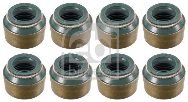 Zestaw uszczelek, trzonek zaworu FEBI BILSTEIN 01369