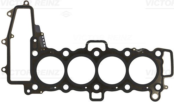 Uszczelka, głowica cylindrów VICTOR REINZ 61-10299-30