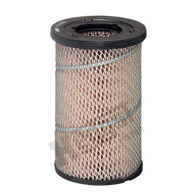 Filtr powietrza HENGST FILTER E1615L