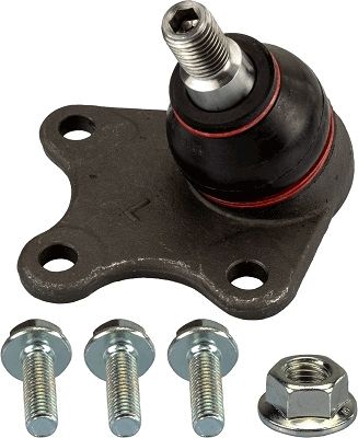 Przegub mocujący / prowadzący TRW JBJ702