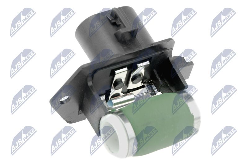 Opornik, wentylator wewnętrzny NTY ERD-FT-005