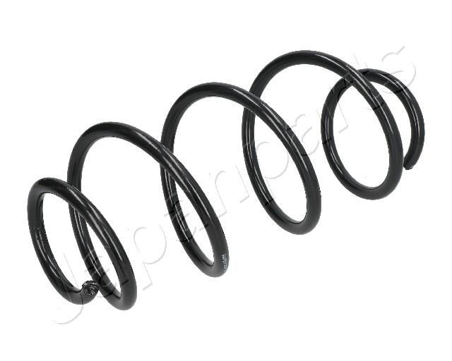 Sprężyna zawieszenia JAPANPARTS ZC4045A
