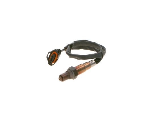 Sonda lambda BOSCH 0258006346