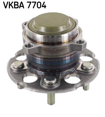 Zestaw łożysk koła SKF VKBA 7704