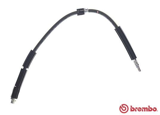 Przewód hamulcowy elastyczny BREMBO T 06 041
