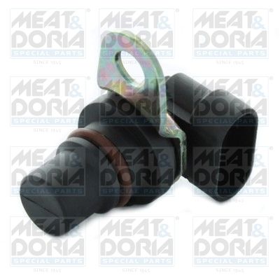 Czujnik, pozycja wałka rozrządu MEAT & DORIA 87326