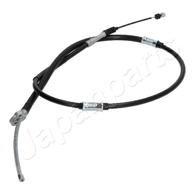 Cięgło, hamulec postojowy JAPANPARTS BC-293L