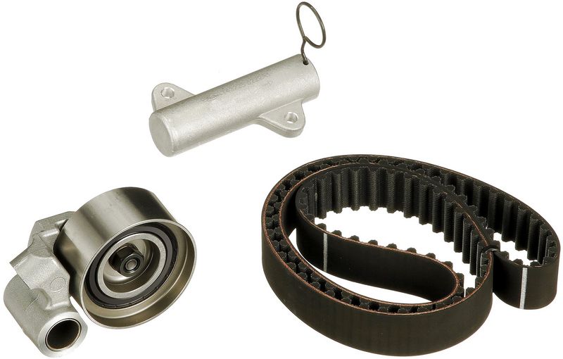 Zestaw paska rozrządu GATES K045405XS