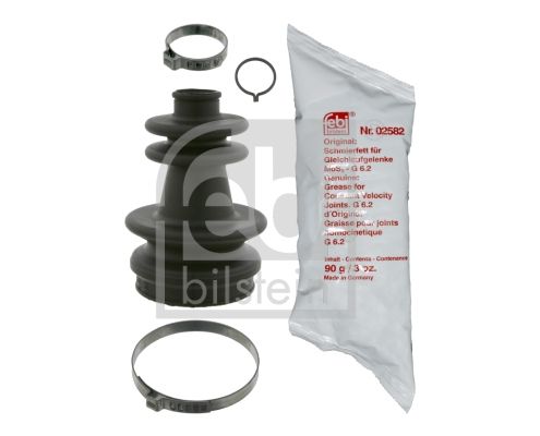 Zestaw osłon, wał napędowy FEBI BILSTEIN 06295