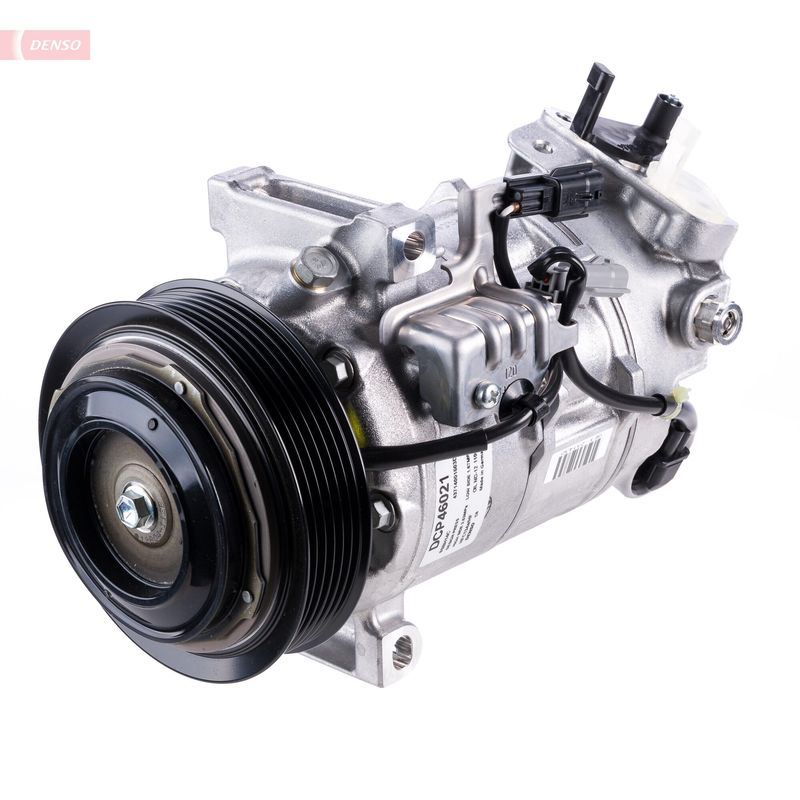 Sprężarka, klimatyzacja DENSO DCP46021
