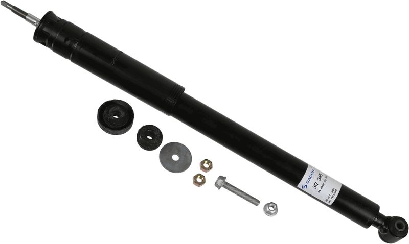 Amortyzator SACHS 317 345