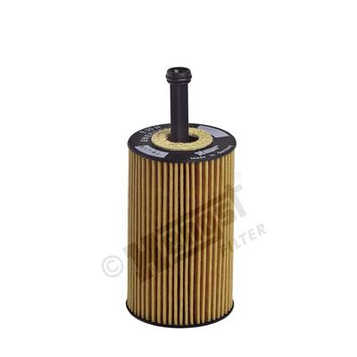 Filtr oleju HENGST FILTER E35HD102