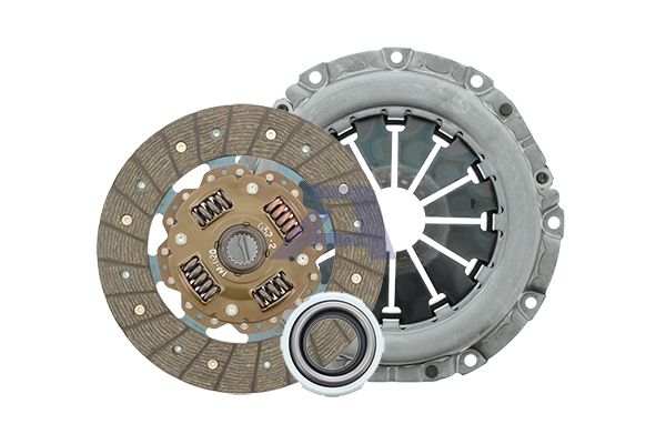 Zestaw sprzęgieł AISIN KM-052