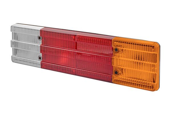 Lampa tylna zespolona HELLA 2vp 004 887-021